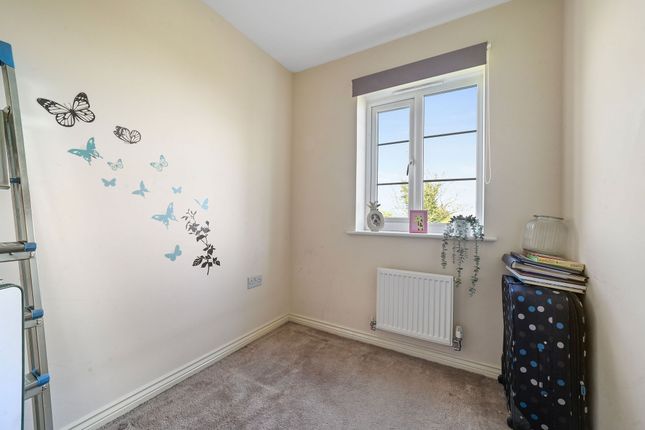 Semi-detached house for sale in Heron Way, Harwich