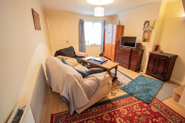 36 Chestnut Way, Honiton photo 4