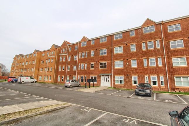 Flat for sale in Lingwood Court, Thornaby, Stockton-On-Tees