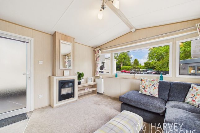 Beauport Holiday Park, Ridge West, St Leonards on Sea photo 3