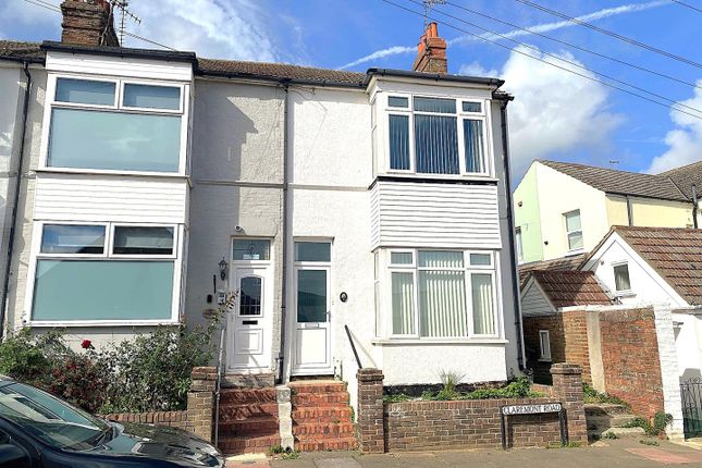 3-bed house on 2, Claremont Road, Bexhill-On-Sea, £245,000