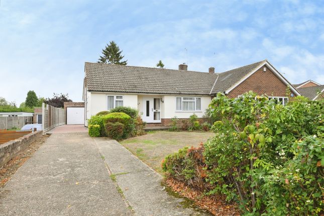 2-bed semi-detached on 29, Roselands Avenue, Hoddesdon, £520,000