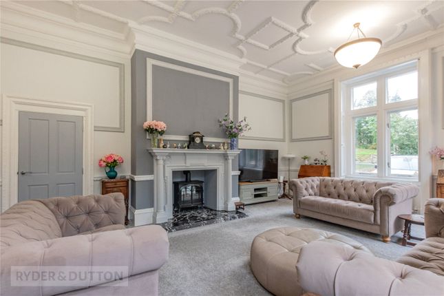 Talbot House, Talbot Manor,, Talbot Road, Derbyshire photo 2
