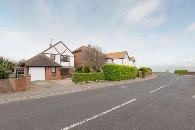 Detached house for sale in Cliff Road, Birchington-On-Sea