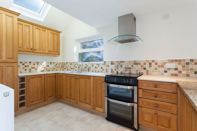 Semi-detached house to rent in Tunstall Road, Timbersbrook, Congleton