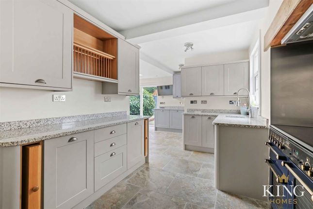 Detached house for sale in Alcester Road, Stratford-Upon-Avon