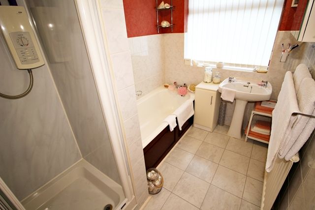 Detached house for sale in Kinloch Drive, Bolton