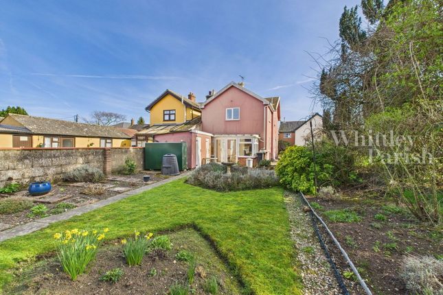Davey Place,6, Laxfield Road, Eye photo 3