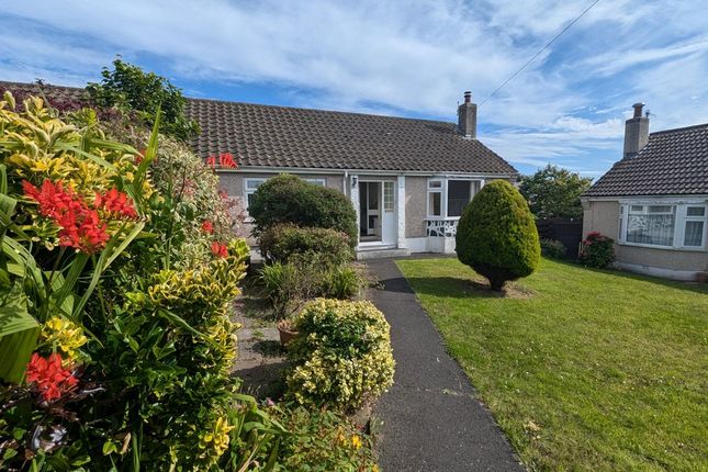 Thumbnail Bungalow for sale in Greeba Drive, Onchan, Isle Of Man