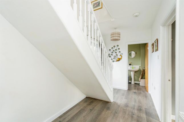 Detached house for sale in Clink Lane, Sea Palling, Norwich