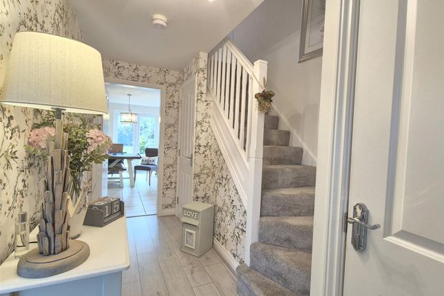 40 Battleflat Drive, Coalville photo 5