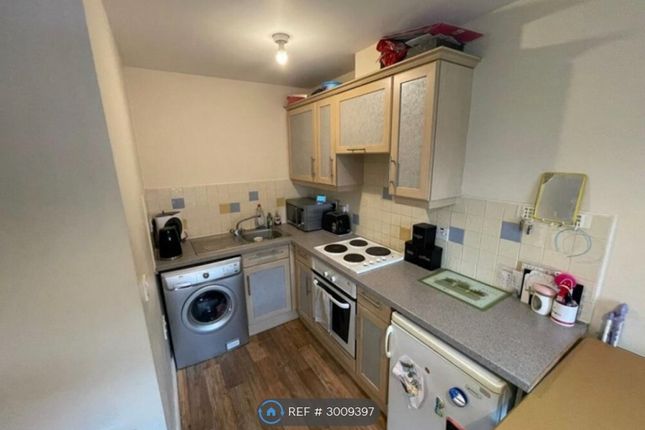 Flat, Fairfield Street Oxford Court, Warrington photo 3
