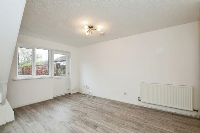 Terraced house for sale in Woodlawn Way, Thornhill, Cardiff