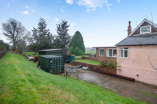 Detached house for sale in Caerwent, Caldicot, Monmouthshire