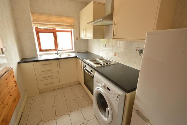 Thumbnail Flat to rent in A Mill Lane, Enderby, Leicester