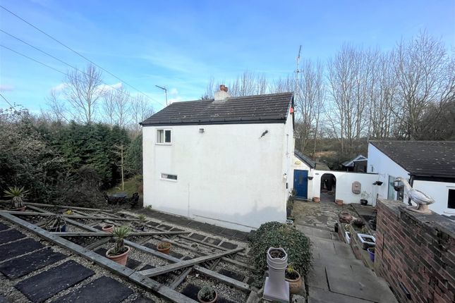 Thumbnail Detached house for sale in Goosehill Cattery, Goosehill Lane, Wakefield