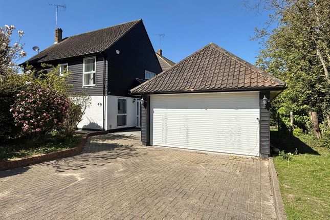 4-bed house on 49, Hutton Village, Brentwood, £700,000