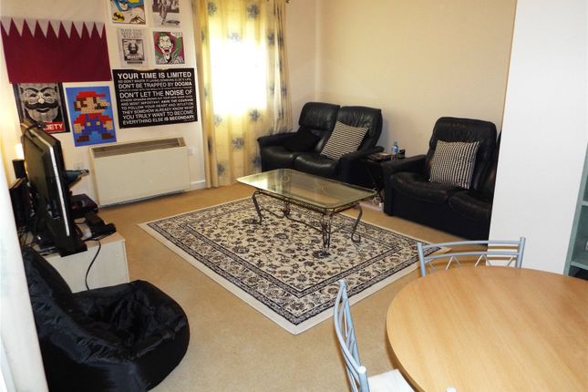 7 Triumph House,, Manor House Drive, West Midlands photo 2