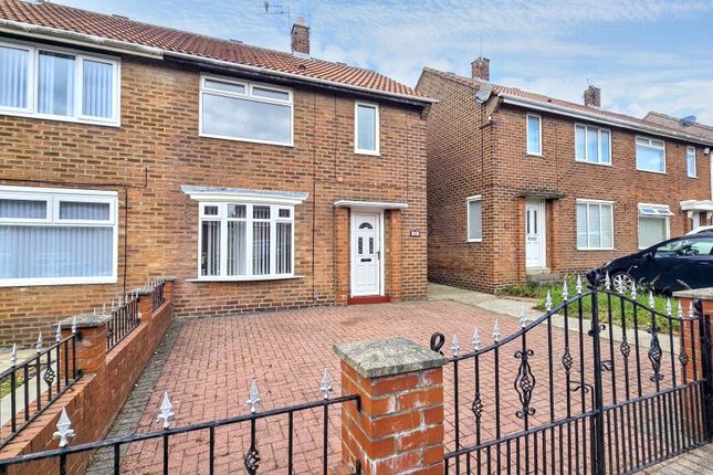 12, Derwent Close, Seaham photo 2