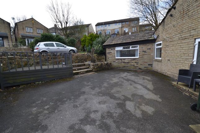 Terraced house for sale in Haycliffe Lane, Wibsey, Bradford