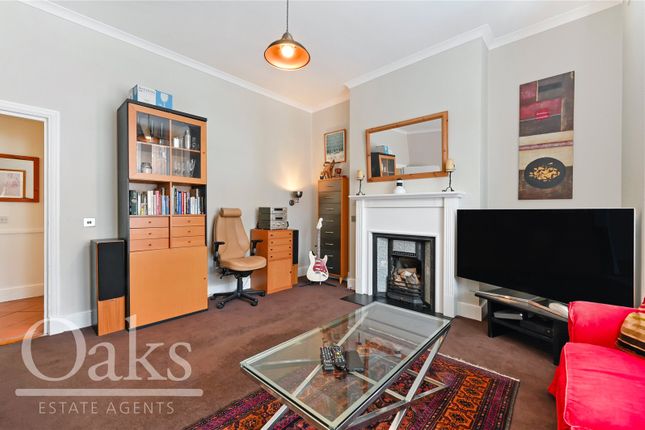 Maisonette for sale in Atherfold Road, London
