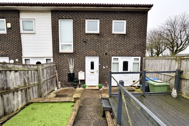 20, Christchurch Place, Peterlee photo 2