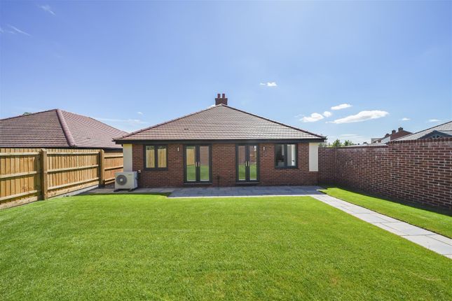 Plot 9 Forest Gardens, Forest Road, Coalville photo 4