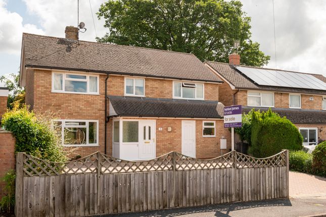 Detached house for sale in Keble Road, Moreton-In-Marsh