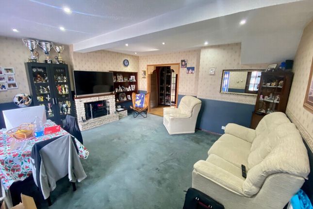Terraced house for sale in Cody Close, Harrow