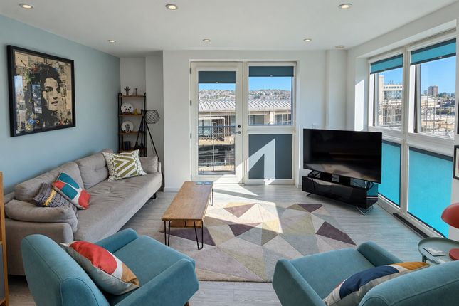 Flat 80, Embankment House, Brighton photo 2