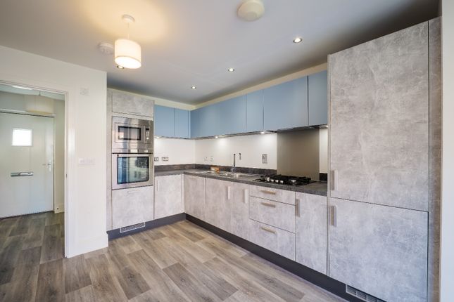 14 Rowe Place, Swaffham, Norfolk photo 3