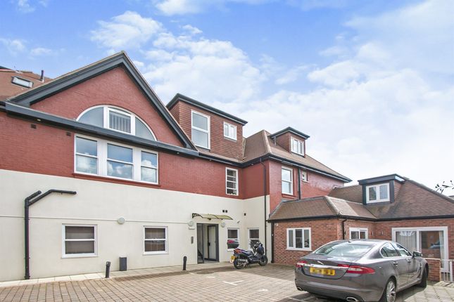 Thumbnail End terrace house for sale in Wimborne Road, Winton, Bournemouth