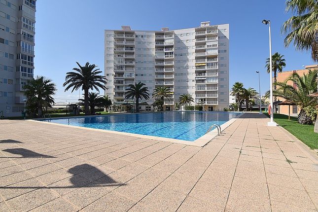 Apartment for sale in Valencia, Spain