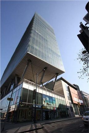 Flat for sale in Deansgate, Manchester