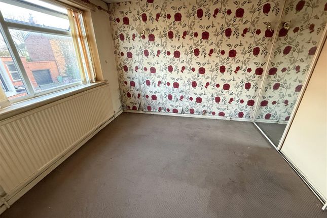 Flat H, 9, Kings Road, St. Helens photo 2