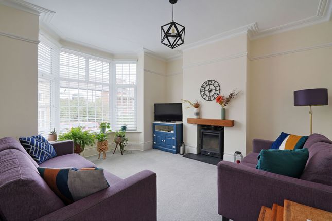 17 Burcot Road, Sheffield photo 2