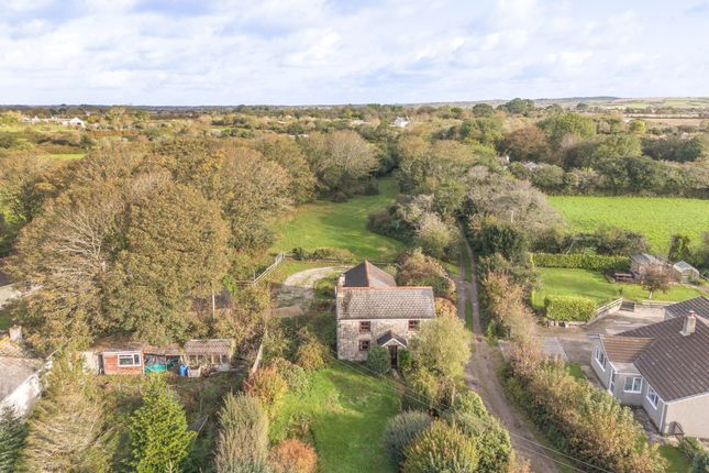 4-bed house on Breage, £425,000