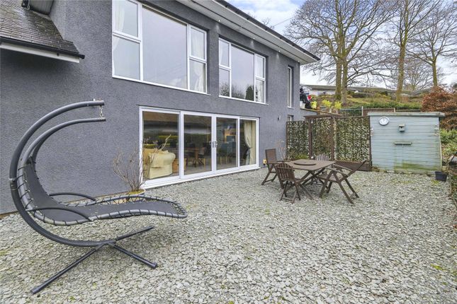 Thumbnail Detached house for sale in Craig Walk, Windermere, Cumbria