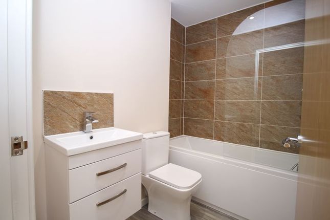 Flat for sale in Apt 23, Southwood House, Goodiers Drive, Salford
