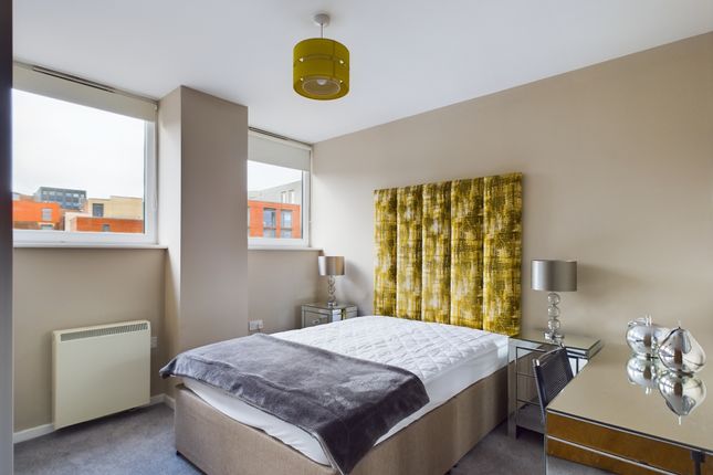 Flat for sale in Wharncliffe House, 44 Bank Street, City Centre, Sheffield