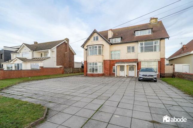Thumbnail Block of flats for sale in Burbo Bank Road North, Crosby, Liverpool