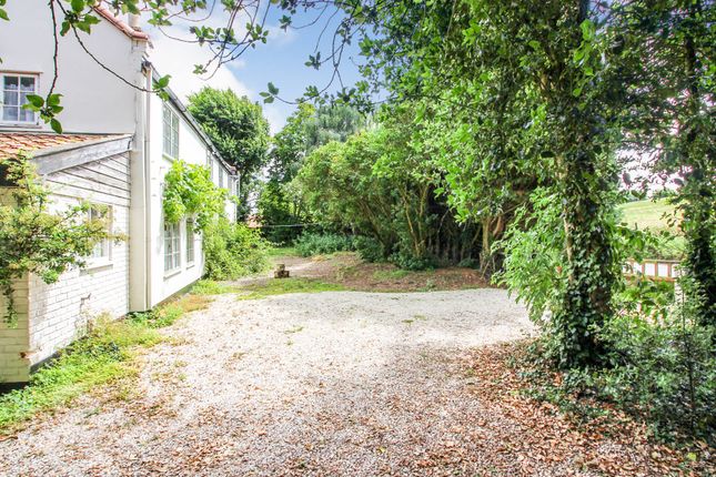 Cottage for sale in Withersdale Street, Mendham, Harleston