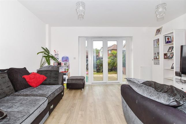 Terraced house for sale in Colyn Drive, Maidstone, Kent