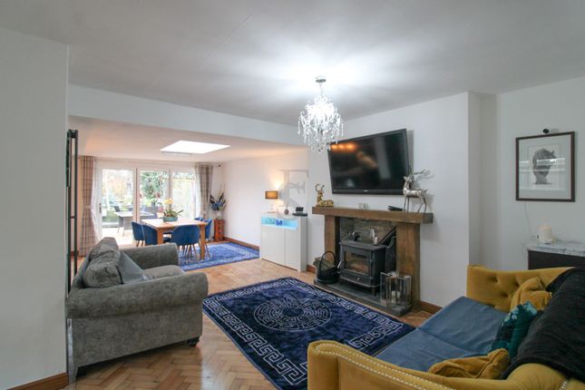 181 Church Hill Road, Thurmaston, Leicester photo 2