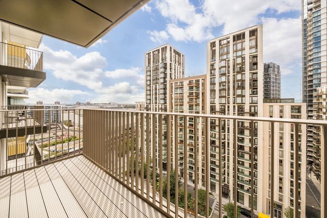 89 Parkside Apartments, Cascade Way, London photo 4