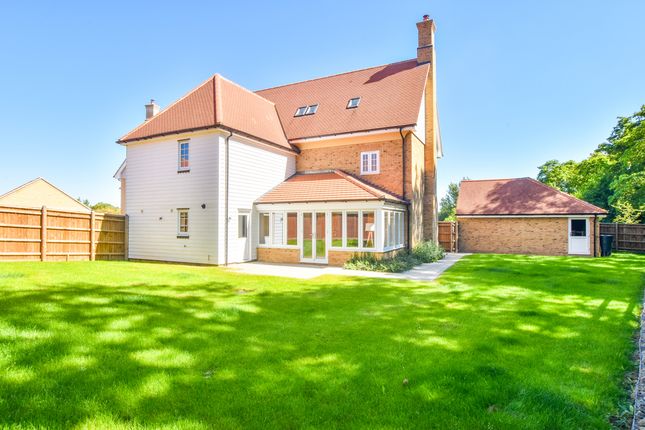 Plot 114 Windsor, Brookfield Farm Way, Great Dunmow photo 4