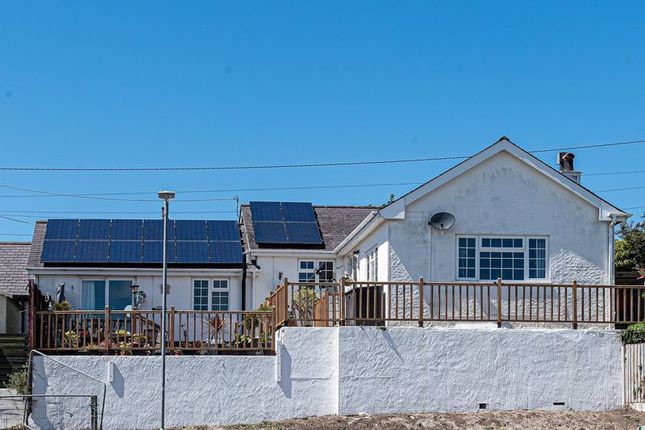 Thumbnail Semi-detached house for sale in Aberffraw, Ty Croes