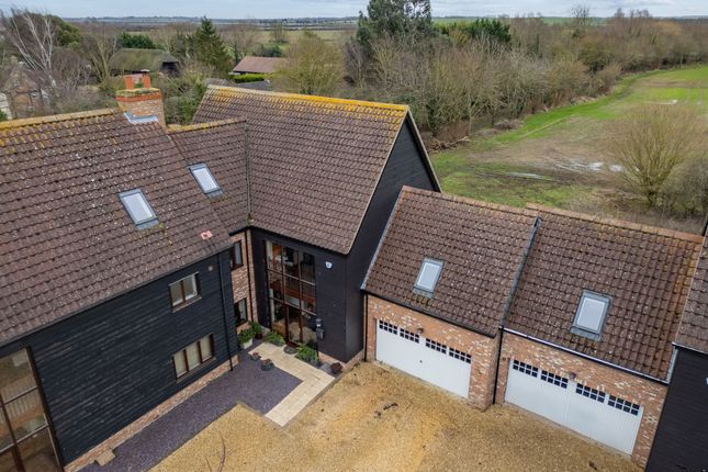 Property for sale in The Rosary, Fen Drayton