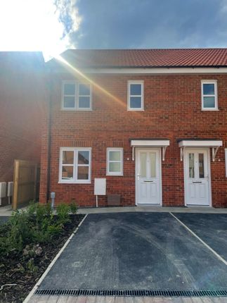 Thumbnail Property to rent in Ewden Street, Fulford, York