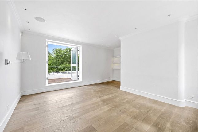 Detached house to rent in Coombe Hill Road, Coombe